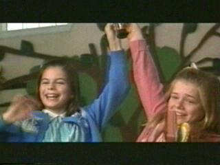 Hilary And Jackie