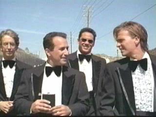 Best Men (1998) Trailer