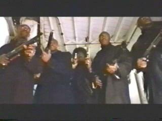 Lock Stock And Two Smoking Barrels Trailer 1