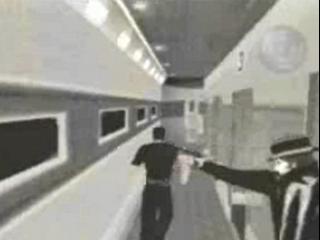 MISSION IMPOSSIBLE