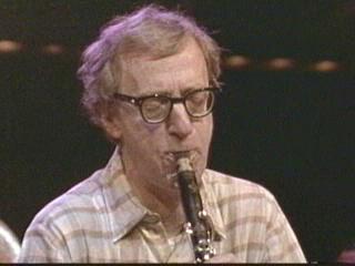Wild Man Blues