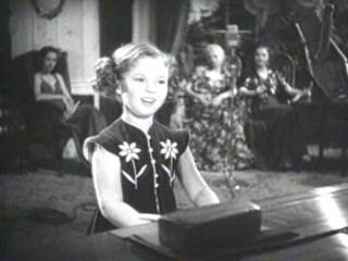 Rebecca Of Sunnybrook Farm