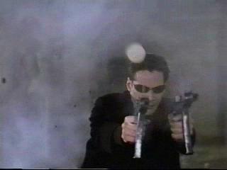 The Matrix