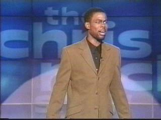 Best Of Chris Rock