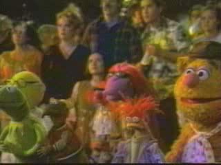 Muppets From Space