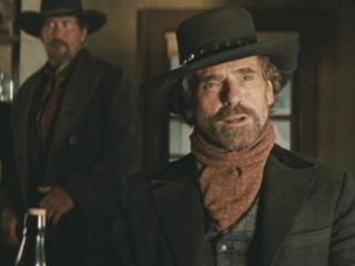 Appaloosa Thats Your Law