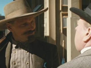 Appaloosa Are You Calling Virgil Crazy