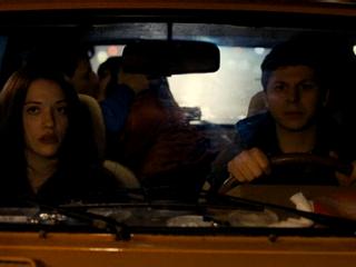 Watch Nick & Norah's Infinite Playlist: I'm Not A Cab