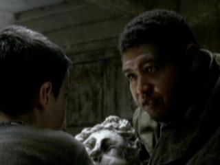 Miracle At St Anna Miracles