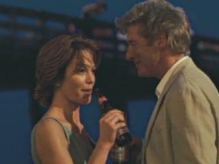 Nights In Rodanthe Beach Party