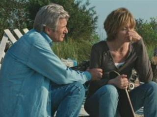 Nights In Rodanthe DID You Hear The Phone