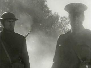 THE SOLDIERING LIFE