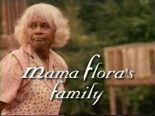 Mama Floras Family