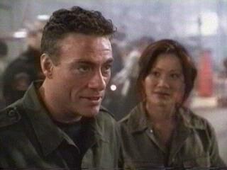 Universal Soldier The Return