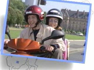 Passport To Paris