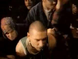 JUMP AROUND