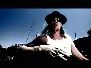 Kid Rock - Cowboy