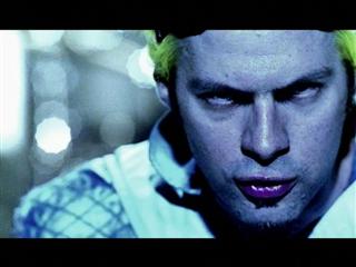 Powerman 5000 - When Worlds Collide