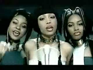 Blaque - 808