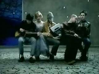 Six Pence None the Richer - Kiss Me