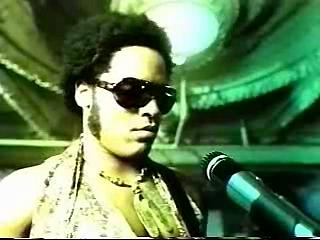 Lenny Kravitz - FLY AWAY