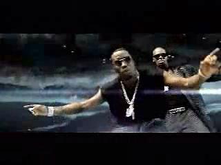 Puff Daddy - Satisfy You