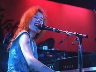Tori Amos : THANK YOU