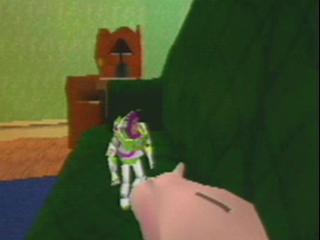TOY STORY 2