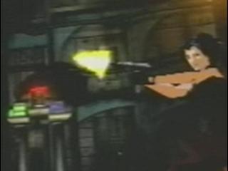 play video on Video Detective