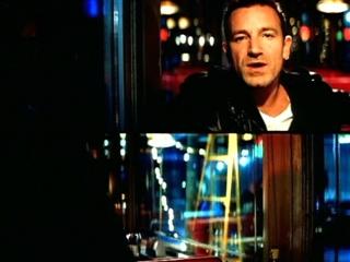U2 - If God Will Send His Angels