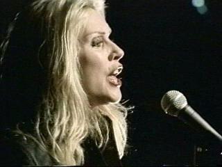 Blondie - Maria