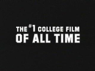 Animal House Double Secret Probation Edition