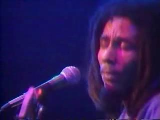 Jammin'/Lively up Yourself