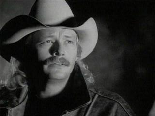 Alan Jackson: MIDNIGHT IN MONTGOMERY