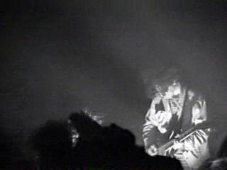 Jesus and Mary Chain  - Far Gone And Out