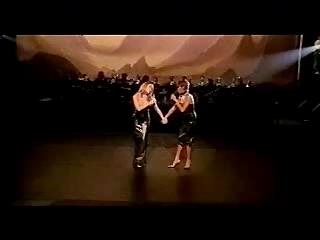 Mariah Carey,Whitney Houston - When You Believe