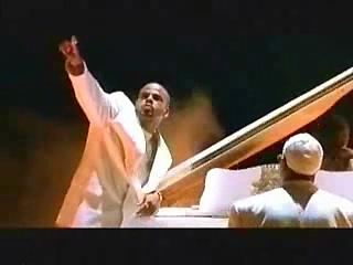 play video on Singing Fool