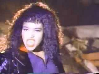 Salt-n-Pepa - You Showed Me