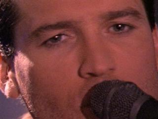 Achy Breaky Heart