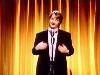 Jeff Foxworthy - Totally Committed