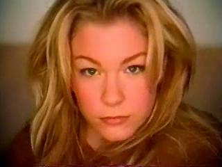 LeAnn Rimes: COMMITMENT
