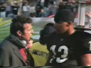Any Given Sunday Trailer 1
