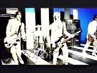 Spacehog - Mungo City
