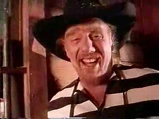 Ray Benson - CHRISTMAS IN JAIL