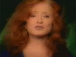 Bonnie Raitt - One Belief Away