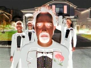 play video on Singing Fool