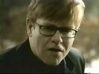 Elton John - Recover Your Soul
