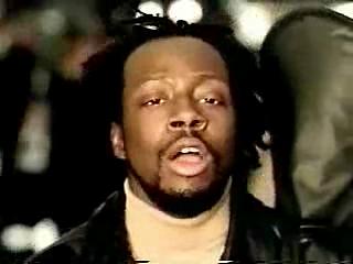 Wyclef Jean: GONE 'TIL NOVEMBER