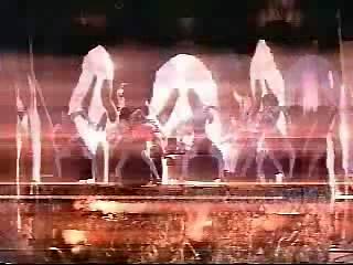 play video on Singing Fool