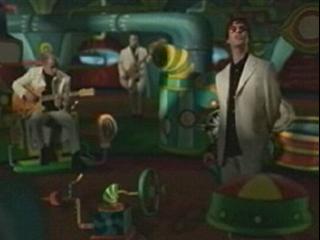 play video on Singing Fool